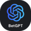 벳지피티 (betGPT) 토토사이트 파비콘
